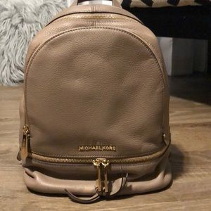 Michael Kors Backpack